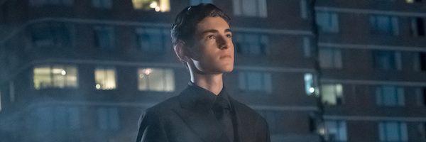 Gotham Season 4 รีวิวหนัง