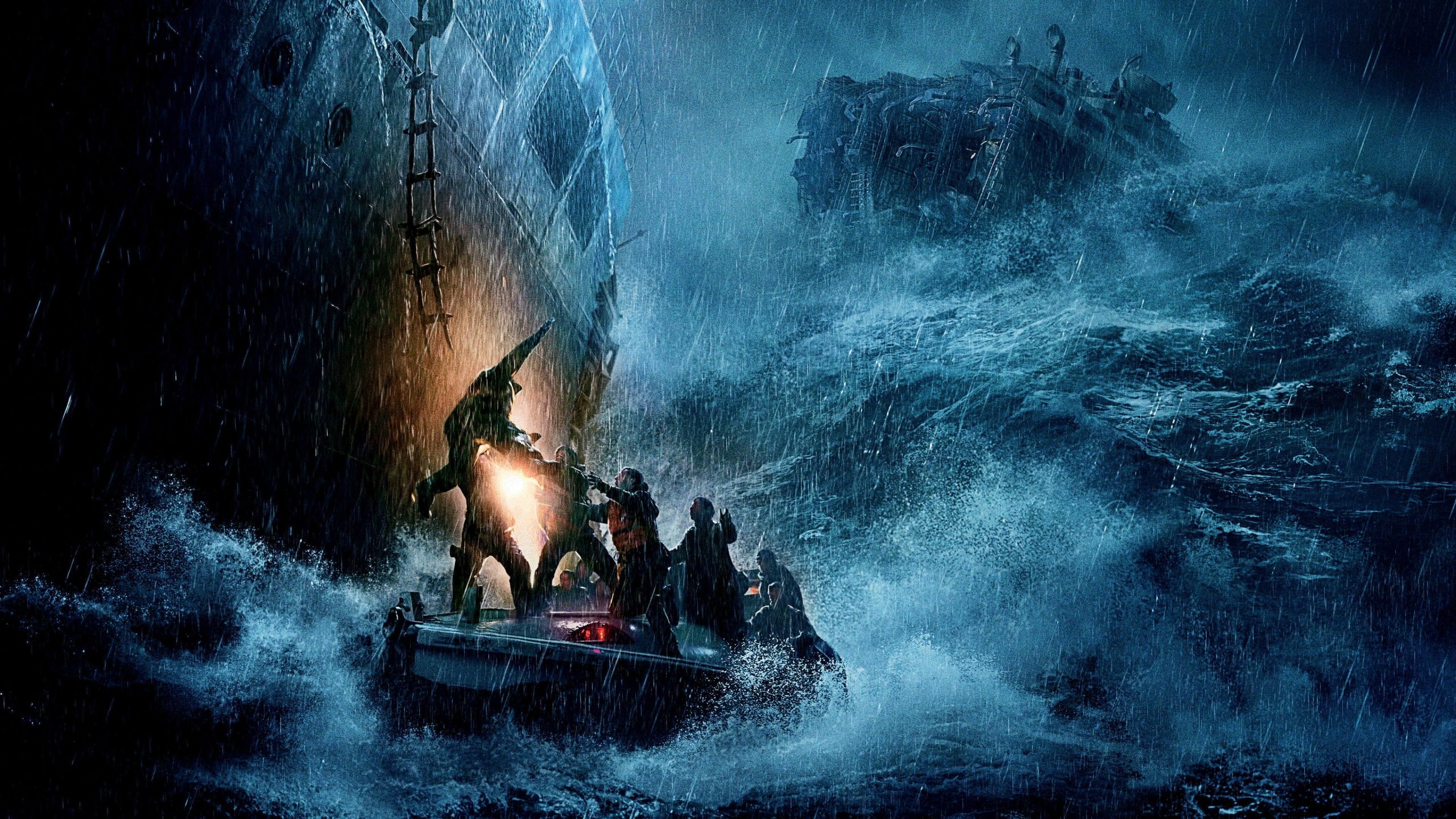 รีวิว+สปอยตอนจบ The Finest Hours กระชับและตรงประเด็น