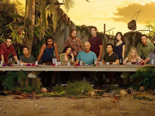 LOST Season 6 รีวิวหนัง