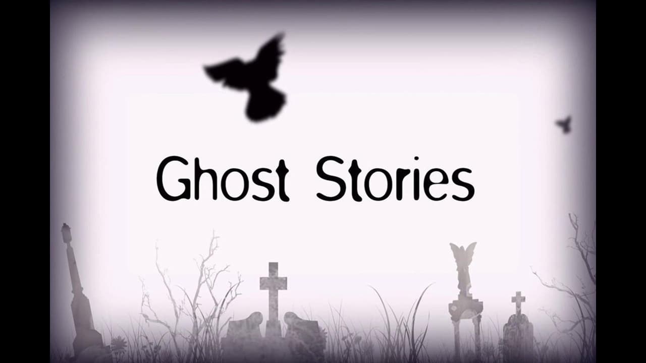 Ghost Stories รีวิวหนัง