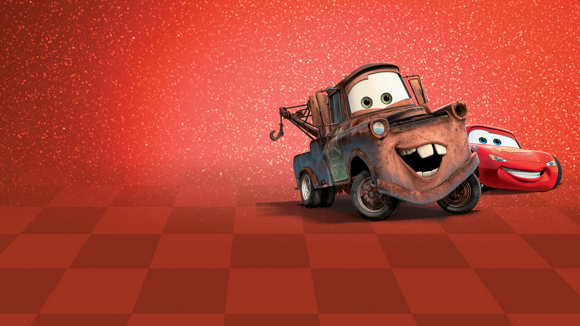 เจาะลึกหนัง Cars Toon Mater’s Tall Tales เพลงประกอบเพราะ