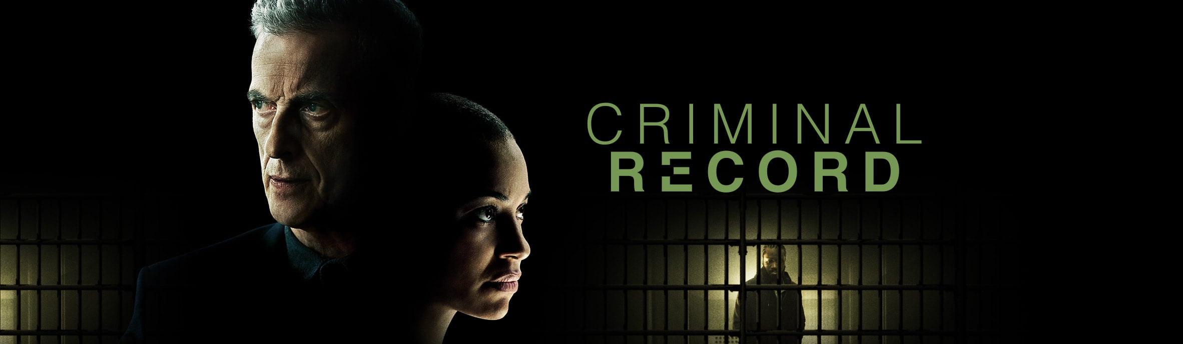 Criminal Record Season 1 รีวิวหนัง