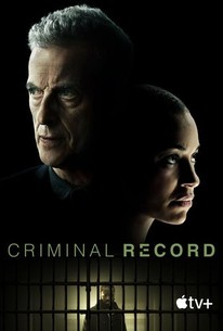 Criminal Record Season 1 รีวิวหนัง