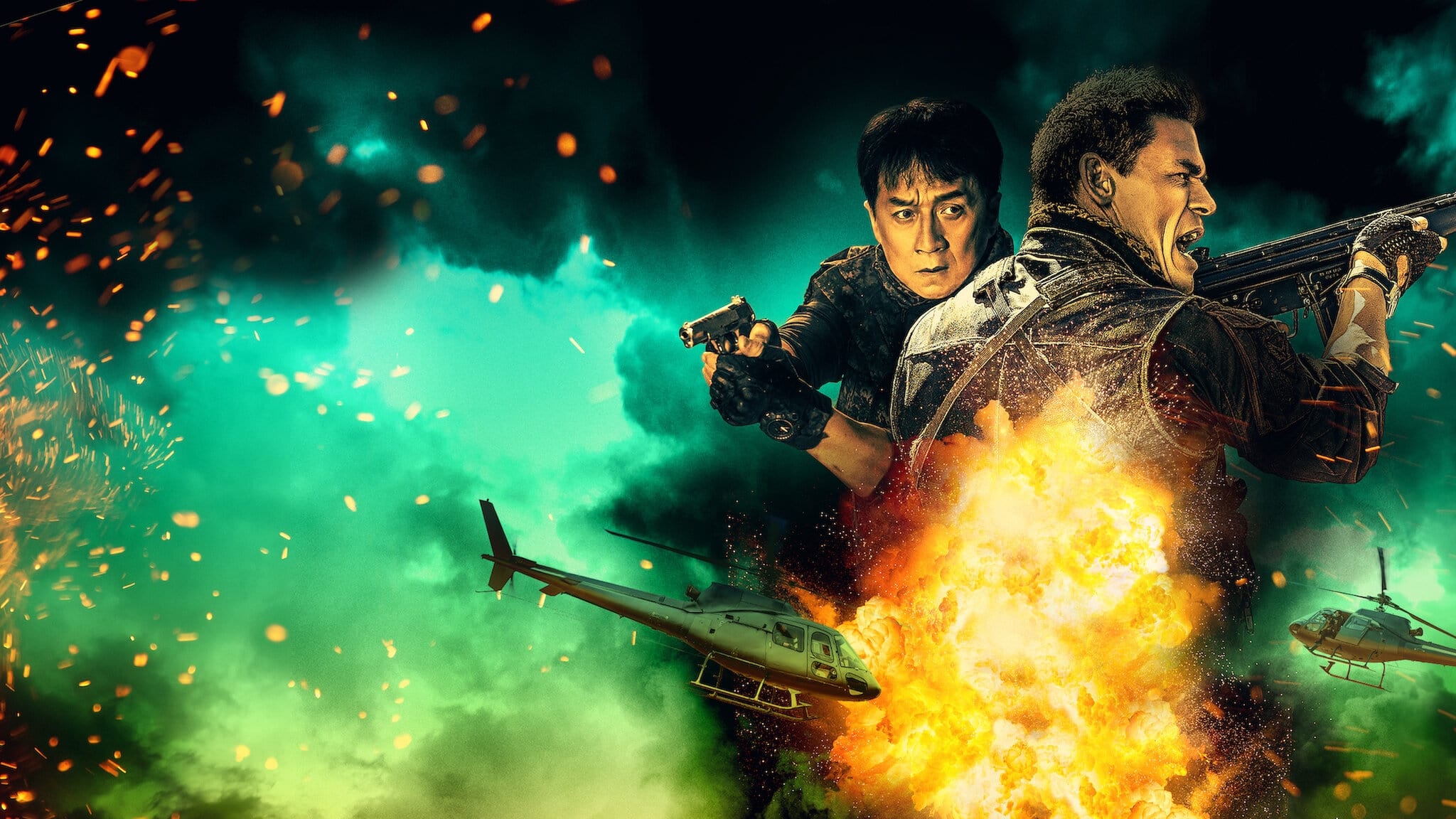 รีวิวเชิงลึก Hidden Strike สนุกมาก
