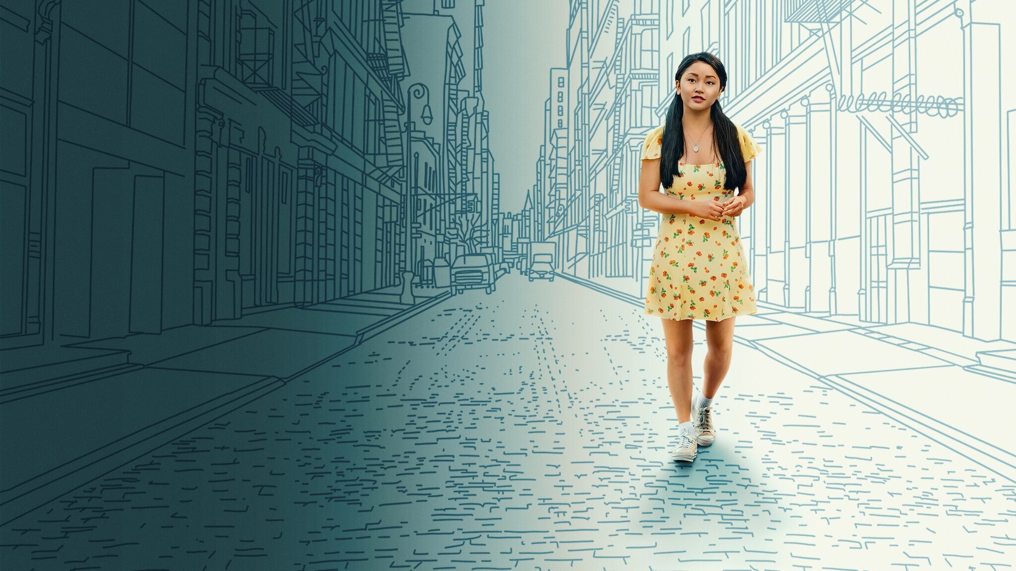 To All The Boys I've Loved Before รีวิวหนัง