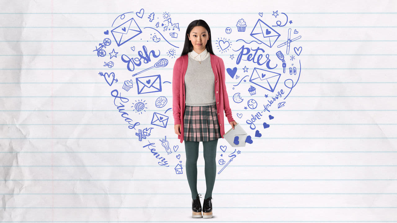 วิจารณ์หนังใหม่ To All The Boys I’ve Loved Before ช่วยให้ด้วย