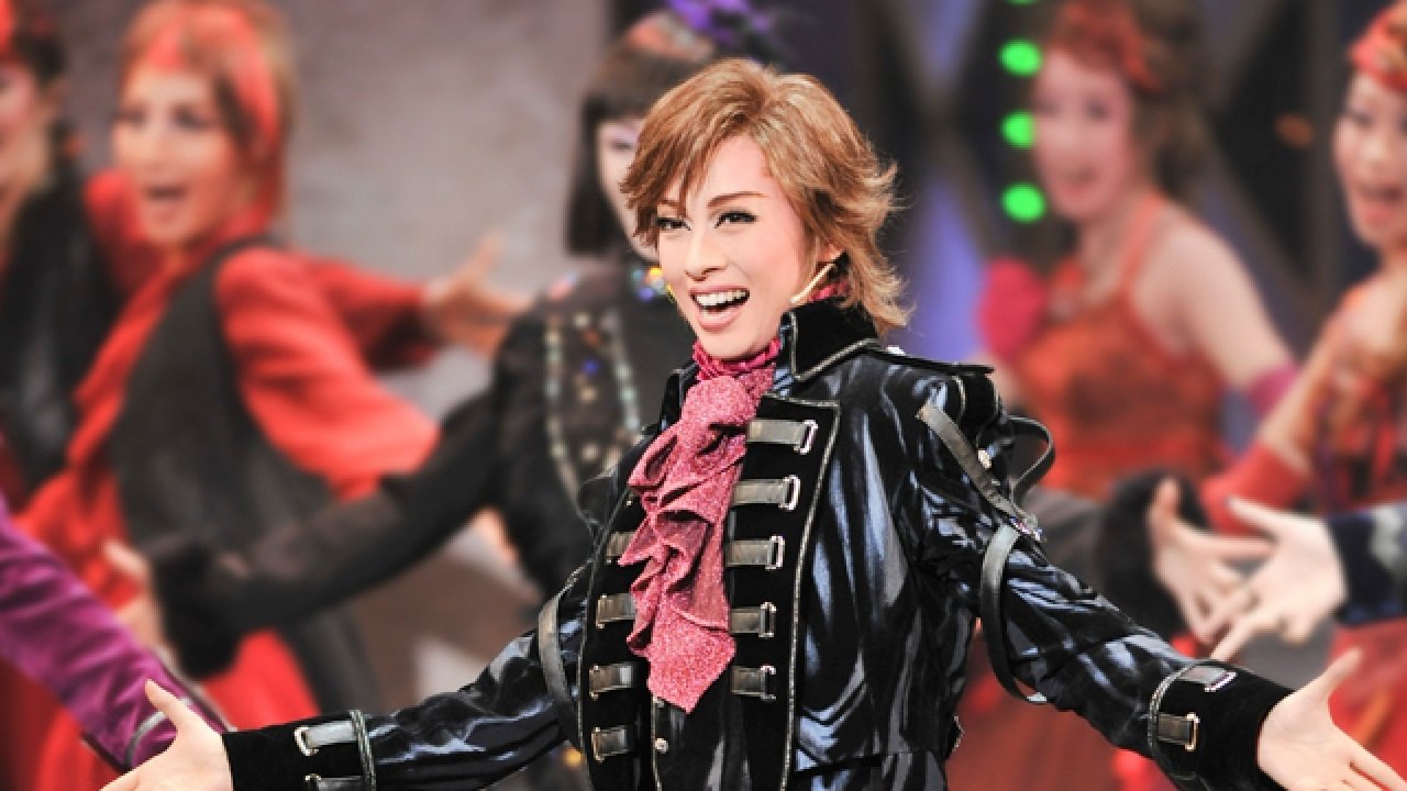 Wonderland of Love รีวิวหนัง
